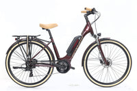 GRANVILLE E-Urban 30 2023