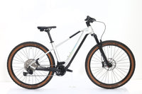 CUBE Reaction Hybrid SLX 750 2024 T.L