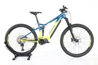 MERIDA eONE Sixty 2022 T.M