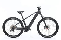 CUBE REACTION HYBRID SLX 750 2024 T.L