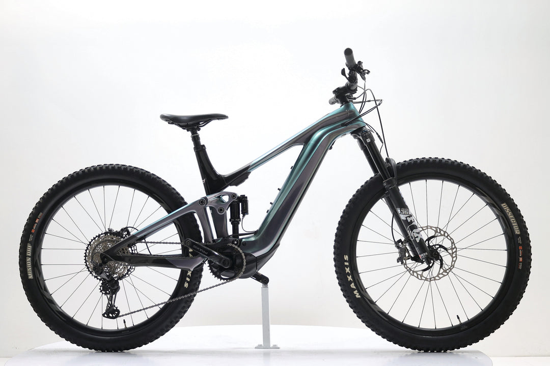 GIANT Trance X E+ 1 Advanced 2023 T.L