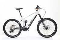 CUBE Stereo Hybrid 160 HPC SLX 750 2023 T.L