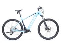 TREK Powerfly 4 29 500Wh 2022 T.XL