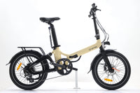 ONEMILE Nomad 14.4Ah 2023 T.U