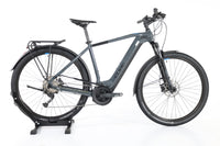 CUBE Touring Hybrid ONE 625 2022 T.M