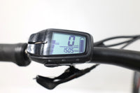 LAPIERRE Overvolt AM 5.5 2021 T.L