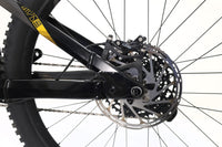 LAPIERRE Overvolt AM 7.6 2021 T.L