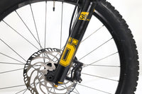 MONDRAKER Level RR 2022 T.M
