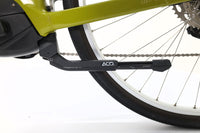 CUBE Ella Hybrid Ride 500 2022 T.50