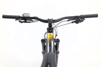 LAPIERRE Overvolt AM 7.6 2021 T.L