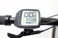 LAPIERRE Overvolt AM 7.6 2021 T.L