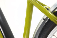 CUBE Ella Hybrid Ride 500 2022 T.50
