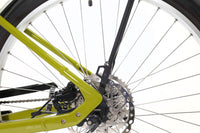 CUBE Ella Hybrid Ride 500 2022 T.50
