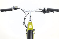 CUBE Ella Hybrid Ride 500 2022 T.50