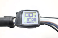 CUBE Ella Hybrid Ride 500 2022 T.50