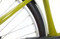 CUBE Ella Hybrid Ride 500 2022 T.50