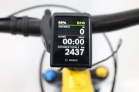 MONDRAKER Level RR 2022 T.M