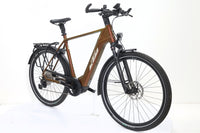 KTM Macina Style 720 2024 T.XL