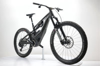 LAPIERRE Overvolt GLP III TEAM 2025 T.M