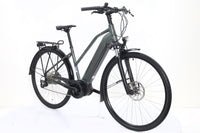 KALKHOFF Endeavour 3.B Move 2021 T.S