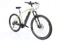 CUBE Reaction Hybrid Performance 500 2021 T.XL