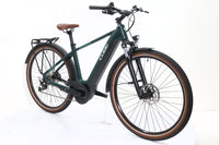 CUBE Touring Hybrid ONE 625 2024 T.50