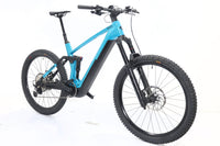 CUBE Stereo Hybrid 160 HPC SL 750 2023 T.L