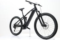 CUBE Stereo Hybrid 120 ONE 750 2024 T.M