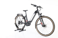 ROCK MACHINE Crossride E400b Touring 2022 T.M