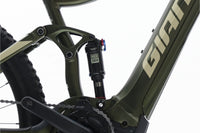 GIANT Stance E+ 1 Pro 2022 T.M