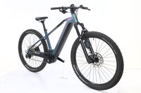 CUBE Reaction Hybrid ABS 750 2024 T.L