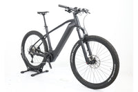 CUBE Reaction Hybrid SLX 2023 T.XXL