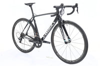 SPECIALIZED S-Works Tarmac SL5 2016 T.54