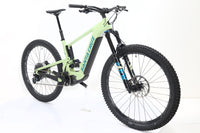SANTA CRUZ Heckler R 29 / Carbon C 2023 T.L