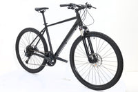 CUBE Nature SLX 2023 T.M