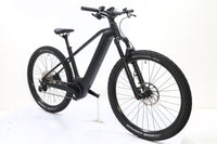 CUBE Reaction Hybrid SLX 750 2024 T.L