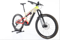 CANNONDALE Moterra Carbon LT 1 2023 T.L