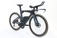 TREK Speed Concept SLR 9 2025 T.S