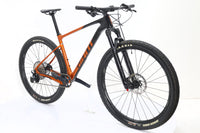 GIANT XTC Advanced 29 2 2022 T.L