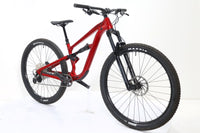 CANNONDALE Habit 4 2024 T.S