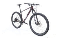 CUBE Elite C:68X Race 2022 XL
