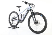 SCOTT Strike eRide 900 2021 T.M