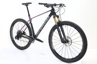 MONDRAKER Chrono Carbon DC RR 2024 T.XL