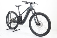 LIV Embolden E+ 1 Pro 2024 T.S