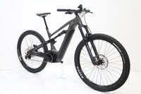 CANNONDALE Moterra Neo 4 2024 T.L