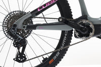 CUBE AMS Hybrid ONE44 C:68X TM 400X 29 2025 T.L