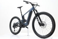 SANTA CRUZ Heckler 9C kit MX S 2023 T.M