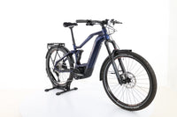 HAIBIKE Adventr FS 11 2024 T.S