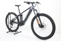 MEGAMO Ridon FS 630 2025 T.S