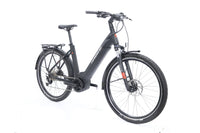 HAIBIKE Trekking 6 Low 630Wh 2022 T.M